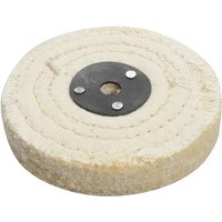 Zenith Profin SISIB/042W Sisal Mop 4In X 2 Section