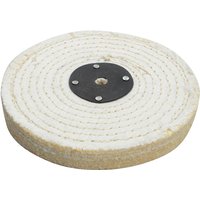 Zenith Profin SISIB/062W Sisal Mop 6In X 2 Section