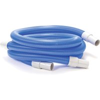 RCP® Vacuum Hose, 1-1/2" x 10', Blue, 2 per carton