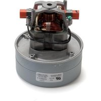 Motor, 120, Vac, Ametek, 5.7, 2Stg, B/B, He