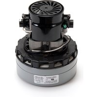 Motor, 120, Vac, Ametek, 5.7Qbp, 2 Stg, B/B, 10.2 Max Amp