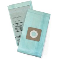 Paper bag, Enviro-Clean, 6 pak, Fits PF62EC