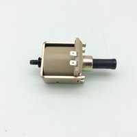 PUMP 120V, MARA 350