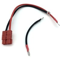 Battery Connection Cables