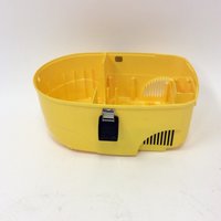 Housing, Assembly, Yellow, 98132