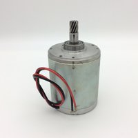MOTOR PAS20DX