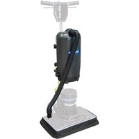 Orbital Dust Control Backpack