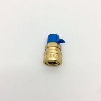 Quick Disconnect Female X 1/8 MPT