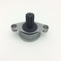 Drum Pinion Assembly Multiwash Only
