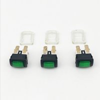 PUSH BUTTON KIT PAS14G