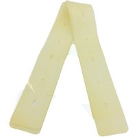 Front and Rear Squeegee Rubber Oil Resistant