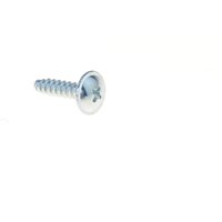 Combination Washer and Pan Head Screw M4 x 16