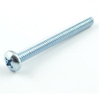 HANDLE BOLT 4000 1/4-20x2 1/2 REPLACES A432-0005
