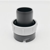 MACH END HOSE COUPLING 1-1/2"