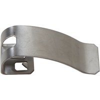 Upright Stop with Spring Clips for Pro-Lite