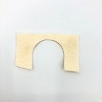 Agitator Packing Seal Modified Riccar 4000 Series Acrylic