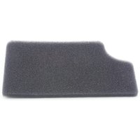 Powr-Flite Clean Air Upright Foam Secondary Filter, Genuine Replacement Foam Filter for Clean Air Upright Vacuum Systems