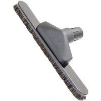 Floor tool, 1-1/2" For Wet/Dry vacuums, Friction fit