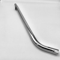 Single Bend Telescoping Wand