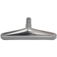 Squeegee tool, 1-1/2" x 14", Double blade, Metal, Fits PF25 and PF27 Wet/Dry vacuums