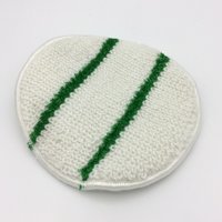 Bonnet with Scrub Blend-13"