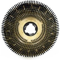 11" Hard Poly Scrub Brush, for 13" Machines