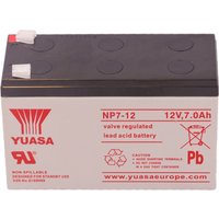 Battery for the MS2000M