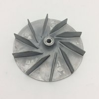 Upright fan, Fit PF1886 and PF1887 vacuums