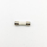 6.3 AMP CIRCUIT FUSE--PAS20 & PAS28 & PAS32SHP,28DX,32DX