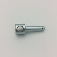 PIN SQUEEGEE MOUNT