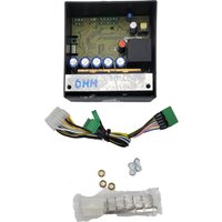 Electronic Card for Auto Scrubber