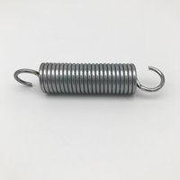 SPRING HANDLE PAS20 PAS28
