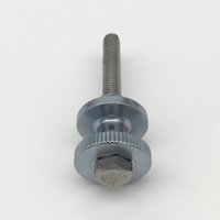 REGULATOR SQUEEGEE