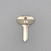 KEY BLANK FOR PREDATOR SCRUBBERS