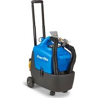 Photon 3.5 Gallon Portable Spotter with Stretch Hose
