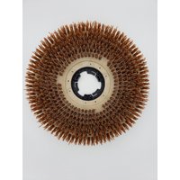Light Grit Brush- for 17” machines