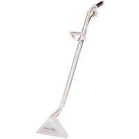 Powr-Flite PFX-1HP Single Jet Extractor Wand, 12-Inch Stainless Steel Carpet Cleaning Wand, 200 PSI Maximum Pressure