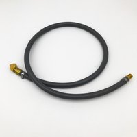 HOSE ASSEMBLY - S/S WAND