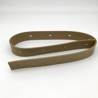 Tennant - rear squeegee blade for T5