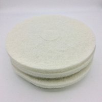 White Polish - Extra Fine-16"
