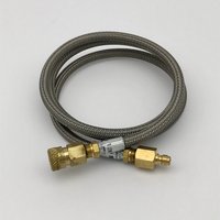 HOSE TEFLON 43" WONDER WAND