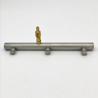 3 JET SPRAY BAR REPLACEMENT