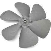Fan Blade, ETL Hybrid Dryers