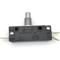 Momentary Switch, Fits Powr-Flite Floor Machines and Burnishers