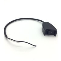 Backpack Switch Assembly, for Comfort Pro