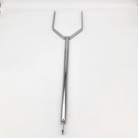 HANDLE BRACE, WELDMENT