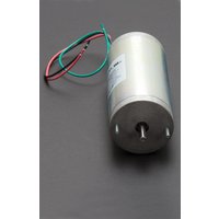Motor, 120 VDC .25hp 3" dia., Fits PFX900S