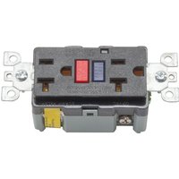 Gfci Outlet Female Plug