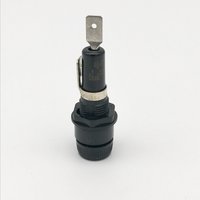 FUSE HOLDER / REPLACEMENT FUSE