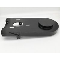 Chassis Metal Burnisher Cast